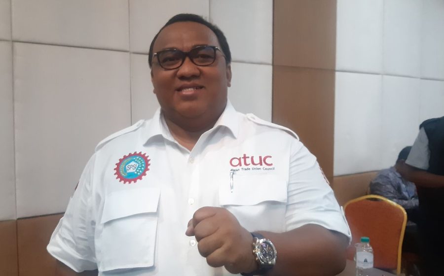 KSPSI Ingatkan Potensi Gejolak Buruh Agustus 2026 jika RUU Ketenagakerjaan Tak Dibahas Serius