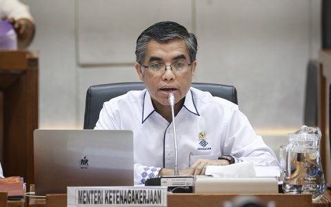Kemnaker Tindak Lanjuti Kasus PHK Karyawan TikTok-Tokopedia