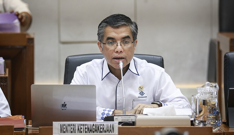Kemnaker Tindak Lanjuti Kasus PHK Karyawan TikTok-Tokopedia