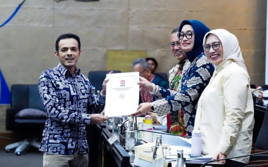 PKS Dorong RUU Pelindungan Ketenagakerjaan Perkuat Hak Pekerja dan Kepastian Usaha