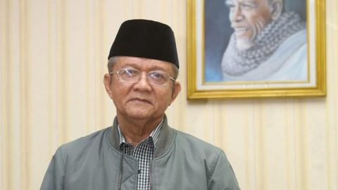 Pengangguran Masih 7,2 Juta, Anwar Abbas Dorong Pemerintah Buka Kembali Penempatan PMI ke Arab Saudi