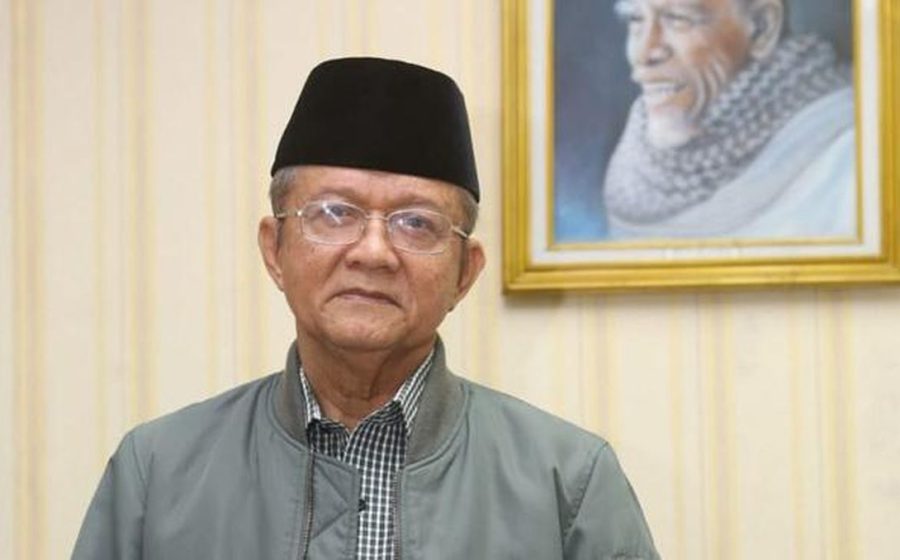 Pengangguran Masih 7,2 Juta, Anwar Abbas Dorong Pemerintah Buka Kembali Penempatan PMI ke Arab Saudi