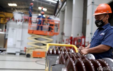 Serapan Tenaga Kerja Semester I 2026 Tembus 1,45 Juta Orang di Tengah Gelombang PHK