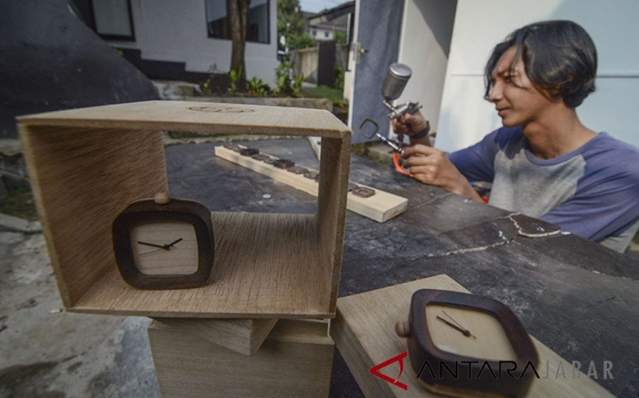 Proporsi Pekerja Informal Indonesia Turun Tipis Per Mei 2026, BPS: Masih 59,30 Persen