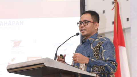 Pengamat Politik: UU Perlindungan Ketenagakerjaan Pertegas Hak Buruh dan Perkuat Perlindungan Pekerja