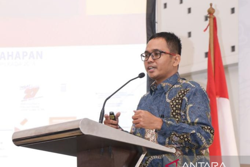 Pengamat Politik: UU Perlindungan Ketenagakerjaan Pertegas Hak Buruh dan Perkuat Perlindungan Pekerja