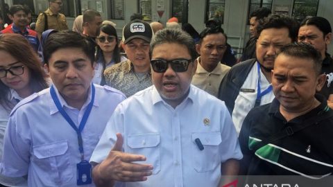 Said Iqbal Tekankan Deregulasi untuk Lindungi Buruh dari Ancaman PHK