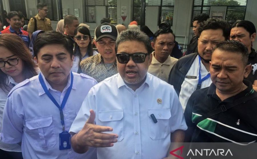 Said Iqbal Tekankan Deregulasi untuk Lindungi Buruh dari Ancaman PHK