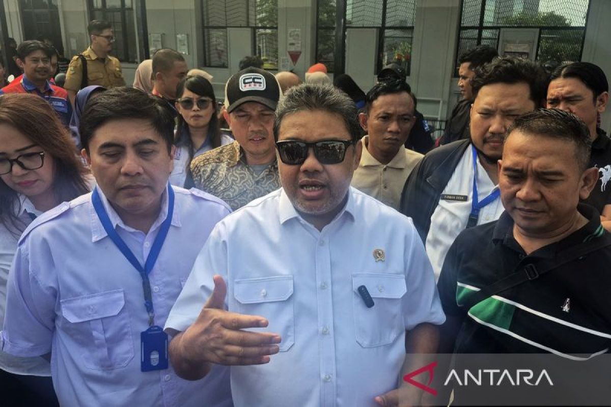 Said Iqbal tekankan deregulasi lindungi buruh