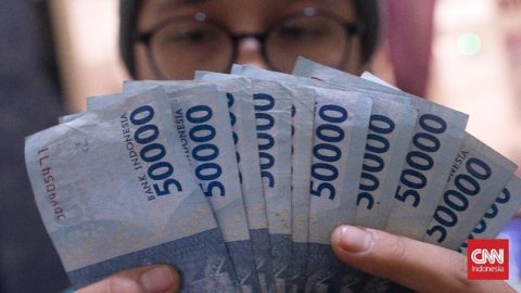 13,3 Juta Buruh Bakal Terima Bantuan Subsidi Upah Rp900 Ribu Mulai Oktober 2026