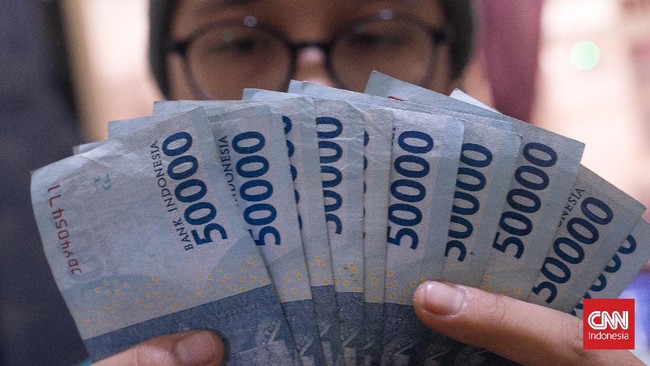13,3 Juta Buruh Bakal Terima Bantuan Subsidi Upah Rp900 Ribu Mulai Oktober 2026