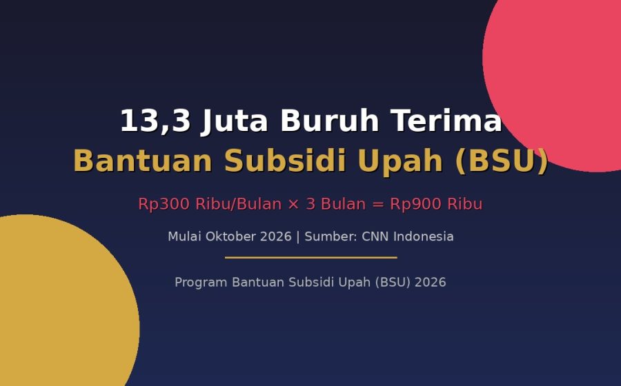 Koalisi Buruh Usulkan PKWT Hanya Setahun dalam RUU Ketenagakerjaan