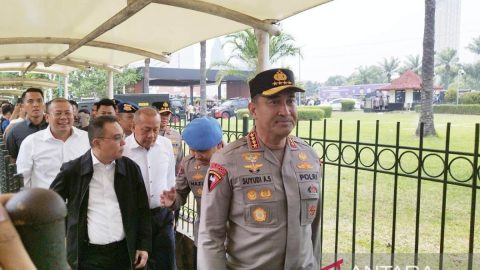 RUU Ketenagakerjaan Baru Ditargetkan Rampung Oktober 2026, Perlindungan Pekerja Diperkuat