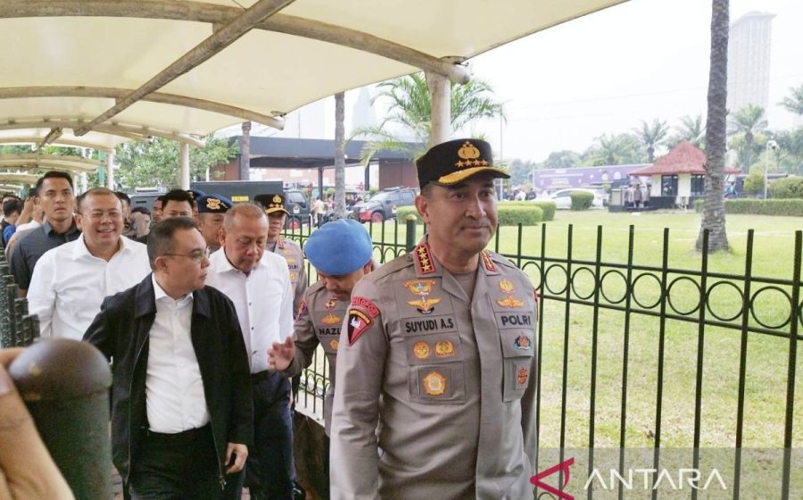 RUU Ketenagakerjaan Baru Ditargetkan Rampung Oktober 2026, Perlindungan Pekerja Diperkuat