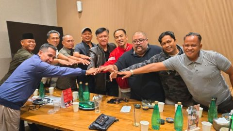 BP2MI Targetkan Peraturan Turunan Perlindungan Buruh Migran Terbit Akhir 2026