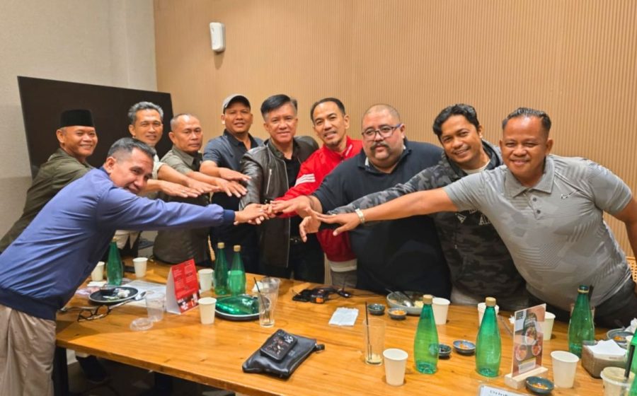 BP2MI Targetkan Peraturan Turunan Perlindungan Buruh Migran Terbit Akhir 2026
