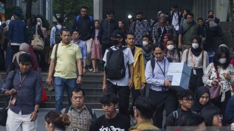 LBH Jakarta: Perpres Ojol Belum Serius Lindungi Pekerja — Perlu UU Tingkat Undang-Undang (12 Okt 2026)