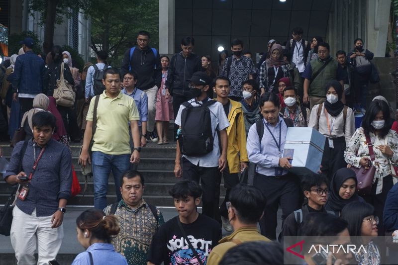 LBH Jakarta: Perpres Ojol Belum Serius Lindungi Pekerja — Perlu UU Tingkat Undang-Undang (12 Okt 2026)