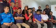 DPR Sahkan UU Perlindungan Ketenagakerjaan, Ribuan Buruh Long March ke Senayan