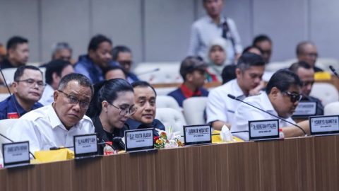 Gelombang PHK Meluas hingga Sektor Tambang di Kalimantan Timur