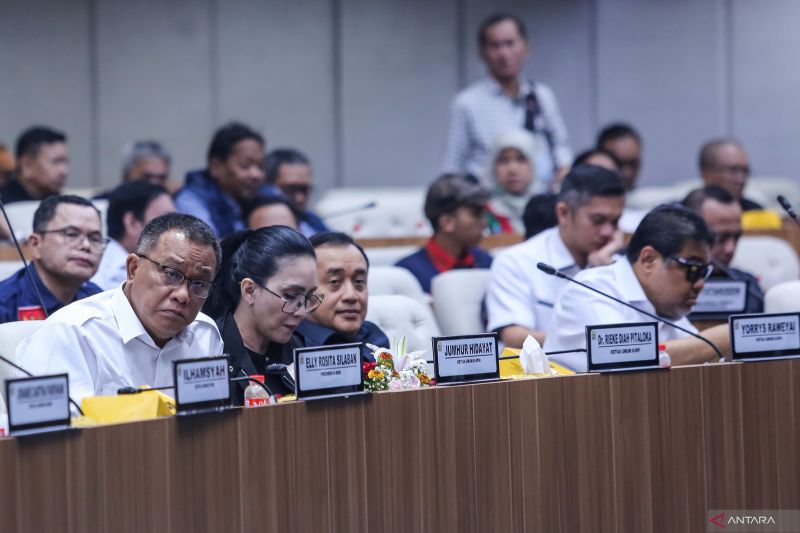 Gelombang PHK Meluas hingga Sektor Tambang di Kalimantan Timur