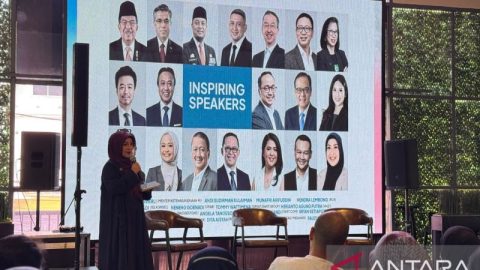 Apindo Tanggapi UU Pelindungan Ketenagakerjaan: Masa Outsourcing Perlu Diperketat