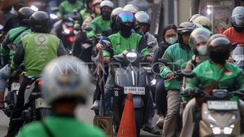 Pengamat Nilai Pekerja Platform Digital Perlu Aturan Perlindungan Tersendiri