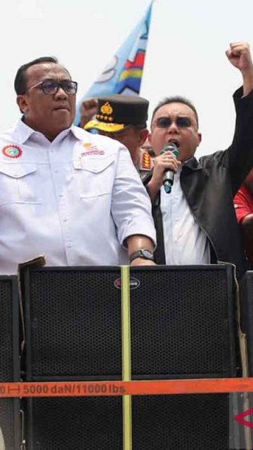 UU Pelindungan Ketenagakerjaan Disahkan: Dampak Nyata bagi Buruh dari PHK hingga Pesangon