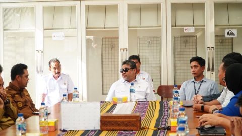 Said Iqbal: Aturan Outsourcing Harus Segera Disesuaikan dengan UU Perlindungan Ketenagakerjaan