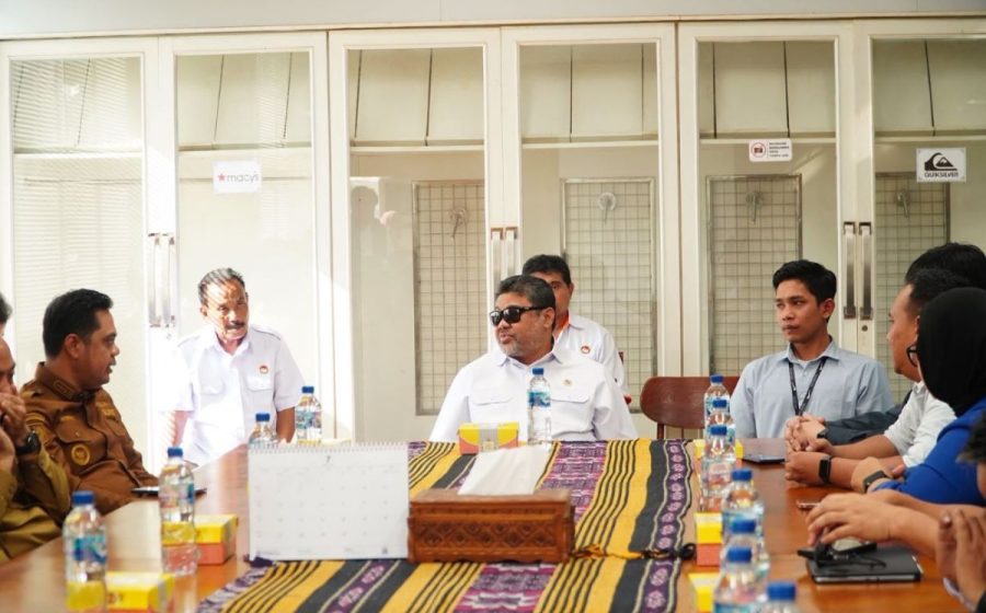 Said Iqbal: Aturan Outsourcing Harus Segera Disesuaikan dengan UU Perlindungan Ketenagakerjaan