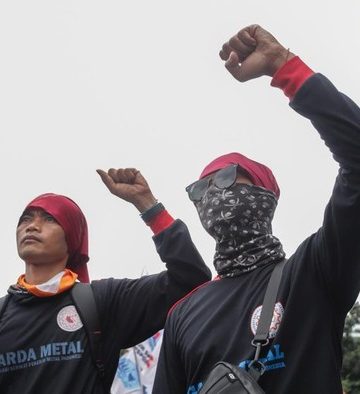 Aturan PHK dalam UU Ketenagakerjaan Baru: Perlindungan atau Celah Praktik?