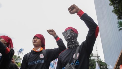 Aturan PHK dalam UU Ketenagakerjaan Baru: Perlindungan atau Celah Praktik?