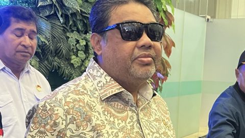 Said Iqbal: PHK Tak Bisa Dilakukan Sembarangan dalam UU Ketenagakerjaan Baru