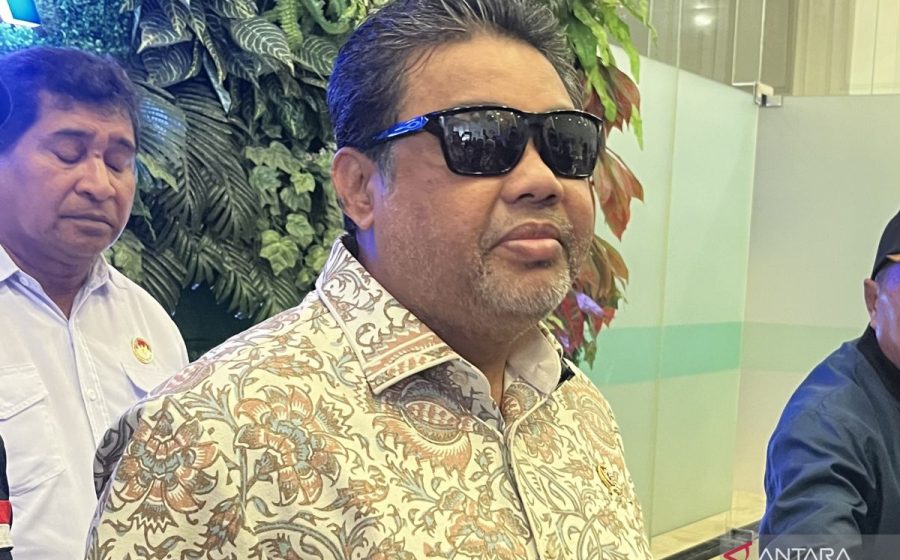 Said Iqbal: PHK Tak Bisa Dilakukan Sembarangan dalam UU Ketenagakerjaan Baru