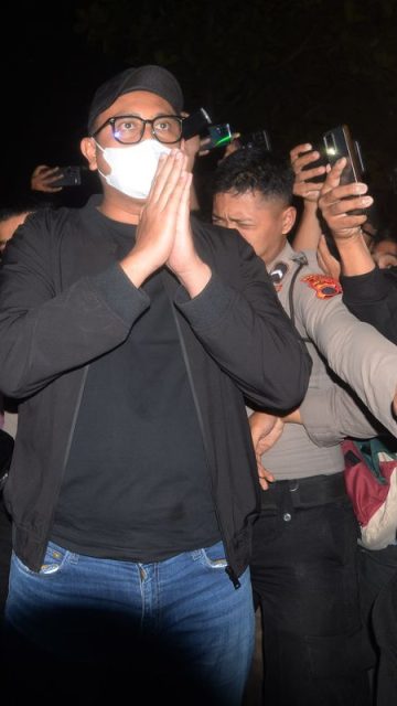 DPR Sahkan UU Pelindungan Ketenagakerjaan: Perlindungan Buruh Diperkuat