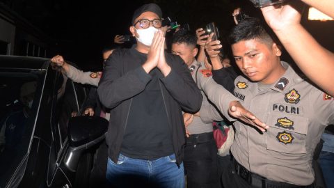 DPR Sahkan UU Pelindungan Ketenagakerjaan: Perlindungan Buruh Diperkuat