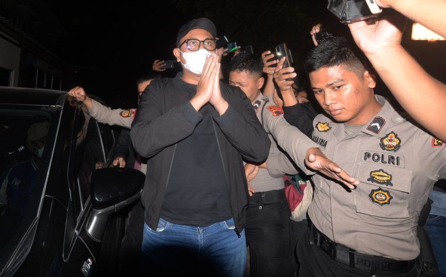 DPR Sahkan UU Pelindungan Ketenagakerjaan: Perlindungan Buruh Diperkuat