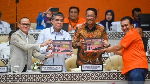 Pemerintah Diminta Buka Kembali Penempatan Pekerja Migran di Timur Tengah