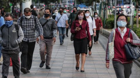 20 Ribu Pekerja Kena PHK hingga Maret 2026, Kemenaker Ungkap Faktor Ekonomi Global