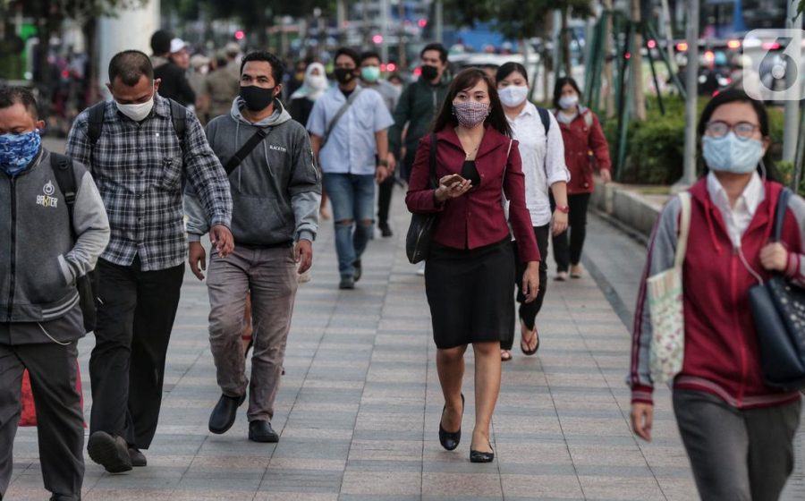 20 Ribu Pekerja Kena PHK hingga Maret 2026, Kemenaker Ungkap Faktor Ekonomi Global