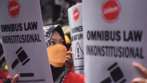 PKS: UU Ketenagakerjaan Harus Jadi Fondasi Pekerja Sejahtera dan Industri Kuat