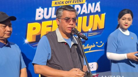 Menaker Targetkan RUU Pelindungan Ketenagakerjaan Tuntas Akhir Oktober 2026