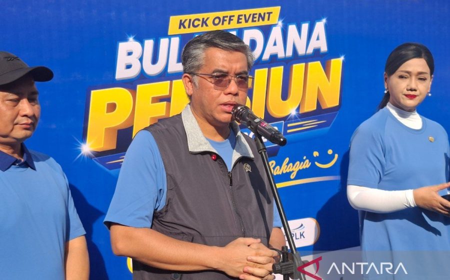 Menaker Targetkan RUU Pelindungan Ketenagakerjaan Tuntas Akhir Oktober 2026