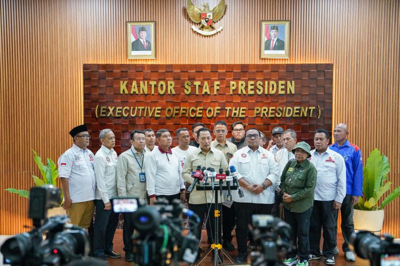 Serikat Pekerja Tuntut Perlindungan Buruh Non-Konvensional dalam RUU Ketenagakerjaan
