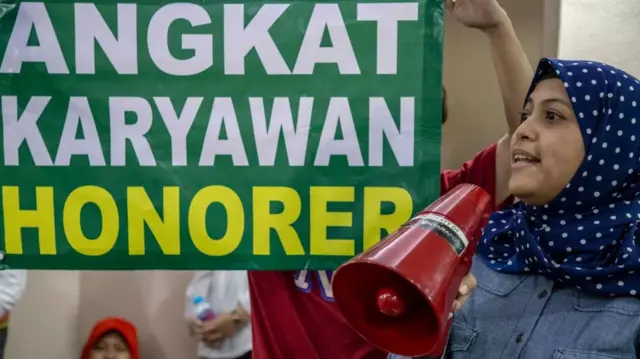 DPR Sahkan UU Perlindungan Ketenagakerjaan: Perlindungan Buruh Diperkuat