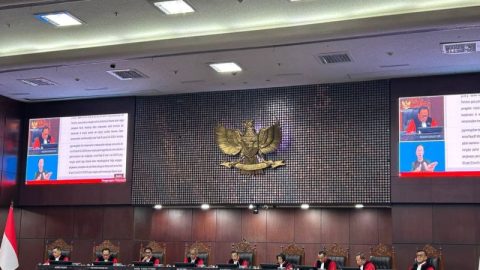 UU Ketenagakerjaan Atur 13 Hal Baru: Larangan Tahan Ijazah dan Perlindungan Buruh Platform