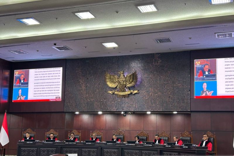UU Ketenagakerjaan Atur 13 Hal Baru: Larangan Tahan Ijazah dan Perlindungan Buruh Platform