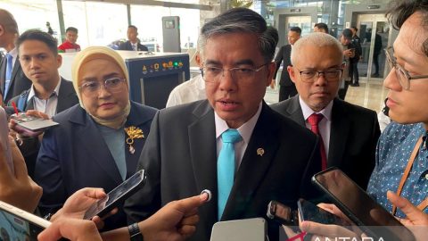 UU Ketenagakerjaan Baru Perketat PHK, Outsourcing Dapat Pesangon, PKWT Dibatasi 4 Tahun